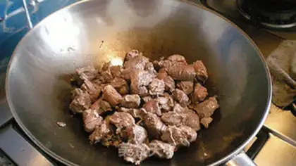 Make Beef stew step 5