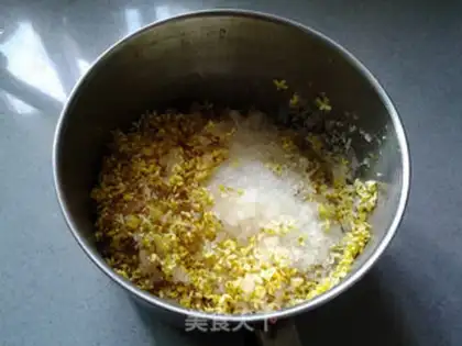 Make Cinnamon step 1