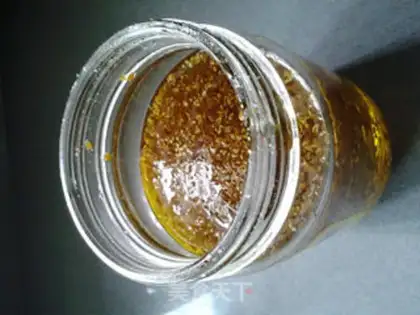 Make Cinnamon step 2
