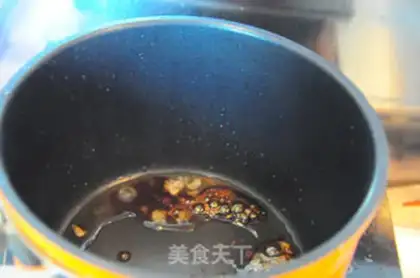 Make Secret soy beef step 11