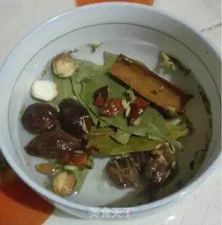 Make Spicy sauerkraut step 0