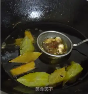Make Spicy sauerkraut step 3