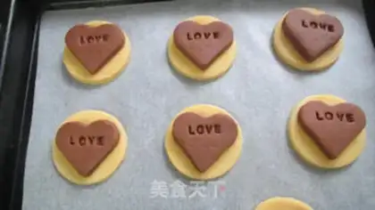 Make Loveful Valentine