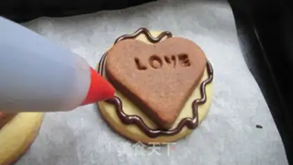 Make Loveful Valentine