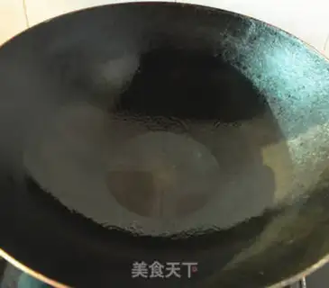 Make The broccoli step 2