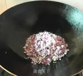 Make The broccoli step 3