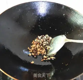 Make The broccoli step 5