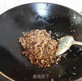 Make The broccoli step 7