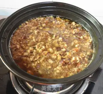 Make The broccoli step 8