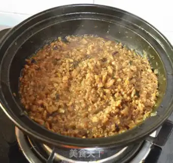 Make The broccoli step 9