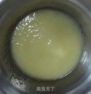 Make Peach step 2