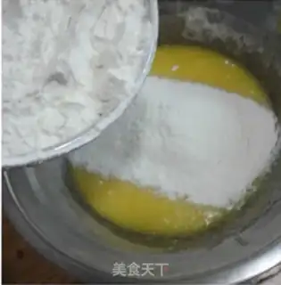 Make Peach step 4