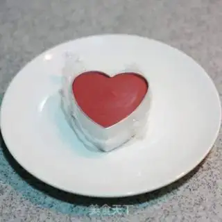 Make My heart is with Moose step 7