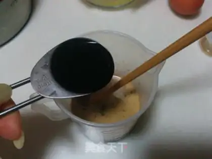 Make Moose Tiramisu step 4