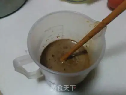 Make Moose Tiramisu step 5