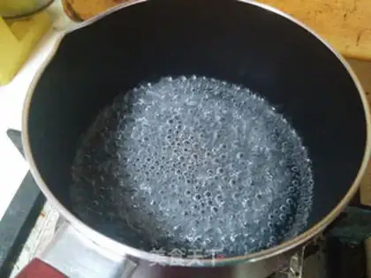 Make Moose Tiramisu step 9