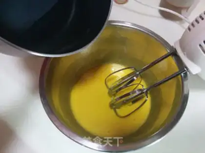 Make Moose Tiramisu step 10