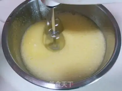 Make Moose Tiramisu step 11