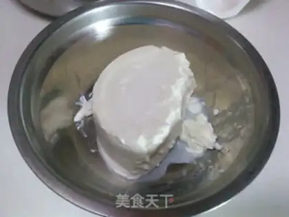 Make Moose Tiramisu step 13