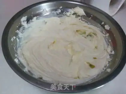 Make Moose Tiramisu step 14