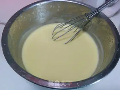 Make Moose Tiramisu step 15