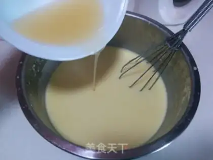 Make Moose Tiramisu step 18