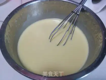 Make Moose Tiramisu step 19