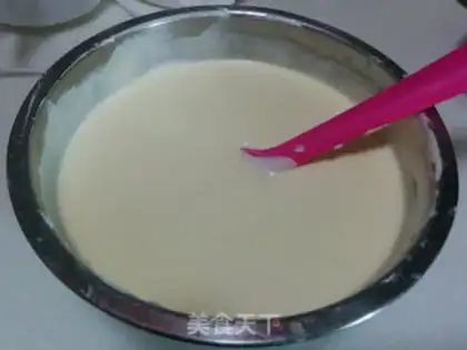 Make Moose Tiramisu step 22