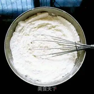 Make Fudge step 1