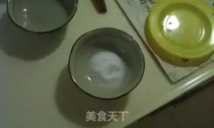 Make White chicken step 6