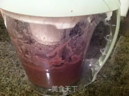 Make Homemade soy sauce step 3
