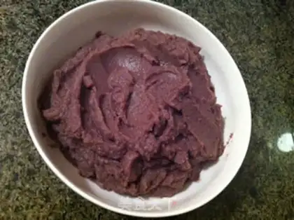 Make Homemade soy sauce step 4