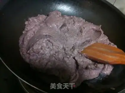 Make Homemade soy sauce step 5