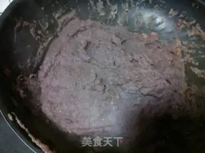 Make Homemade soy sauce step 7