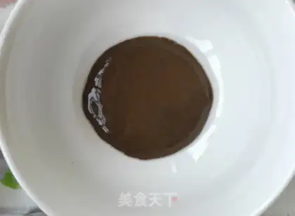 Make The secret sauce mushrooms step 2