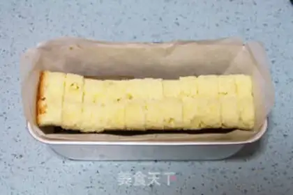 Make Heart-speech cake step 21