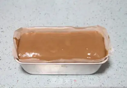Make Heart-speech cake step 22
