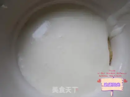 Make Flower cake step 11
