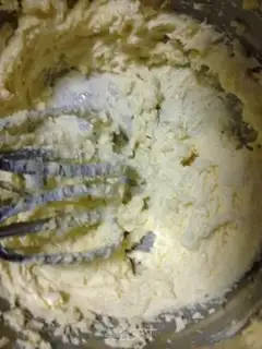 Make Grape soufflé step 9