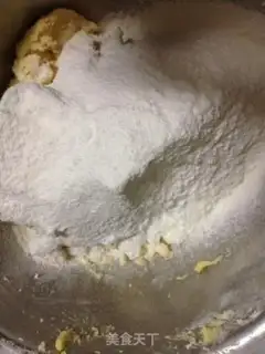 Make Grape soufflé step 13