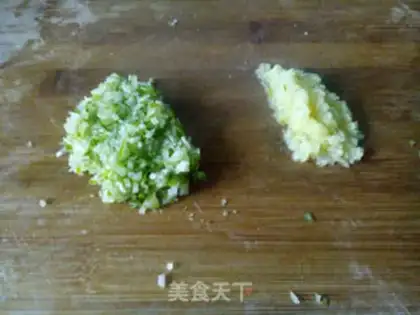 Make Pearl step 3