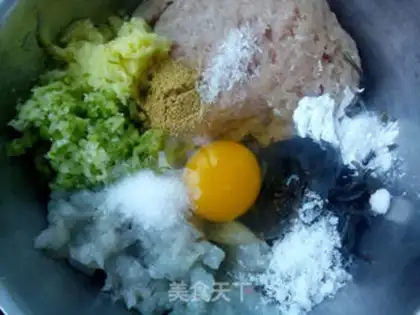 Make Pearl step 4