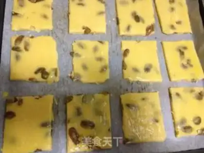 Make Grape soufflé step 18