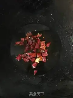Make Big dish step 4