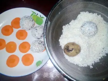 Make Pearl step 5