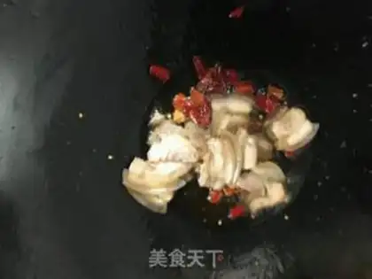 Make Big dish step 5