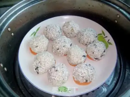 Make Pearl step 6
