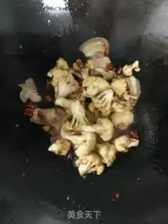 Make Big dish step 6