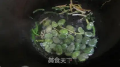 Make Tomato shrimp step 5