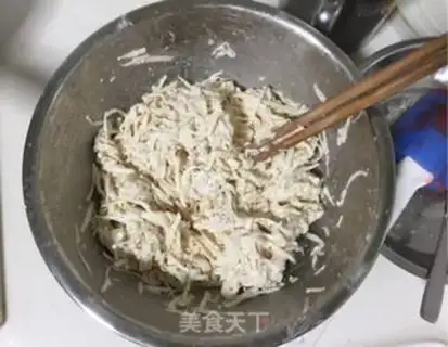 Make Fried tacos step 0